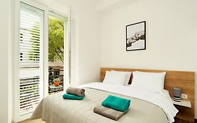 Regina Apartment